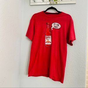 Tapatío Graphic-T-shirt
